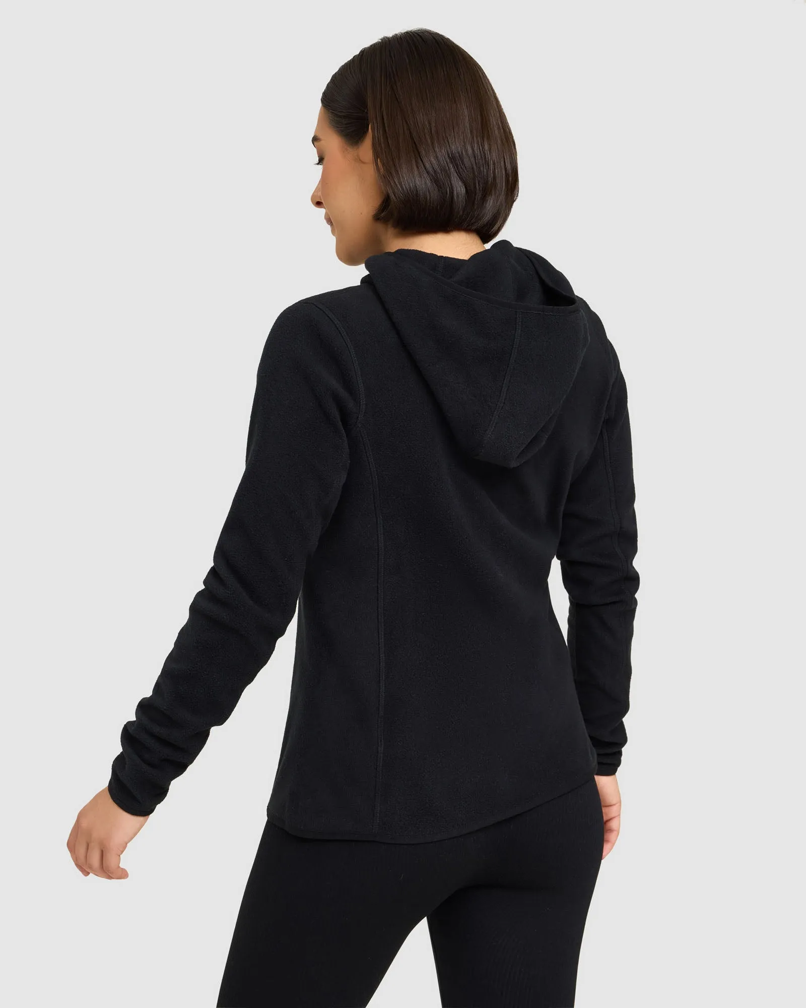 Women's Emma Fleece Jacket