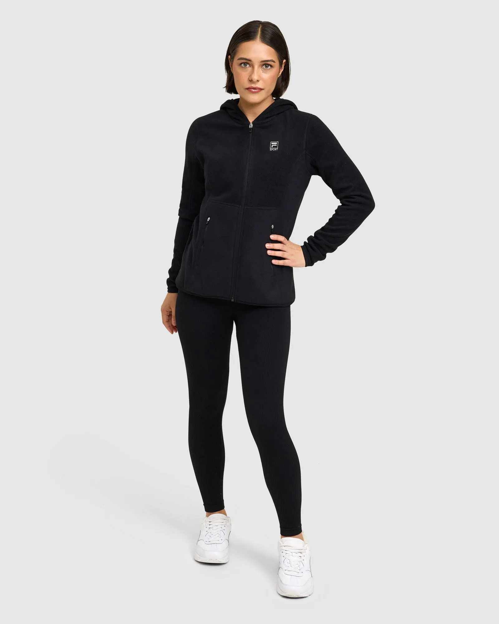 Women's Emma Fleece Jacket