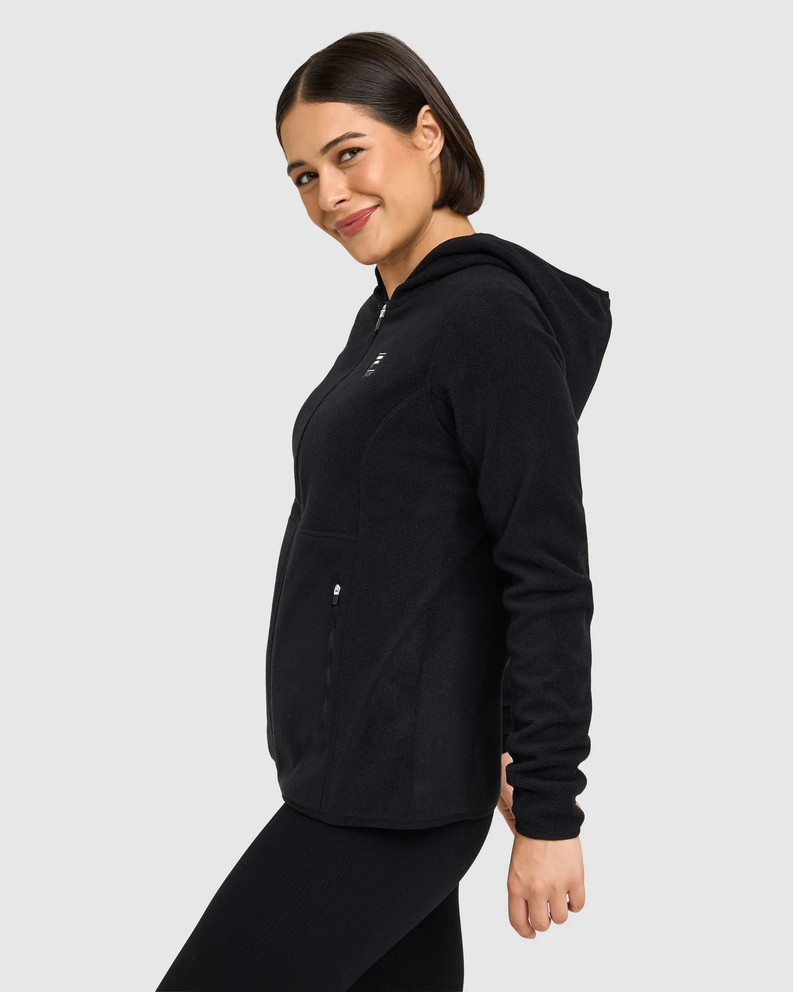 Women's Emma Fleece Jacket