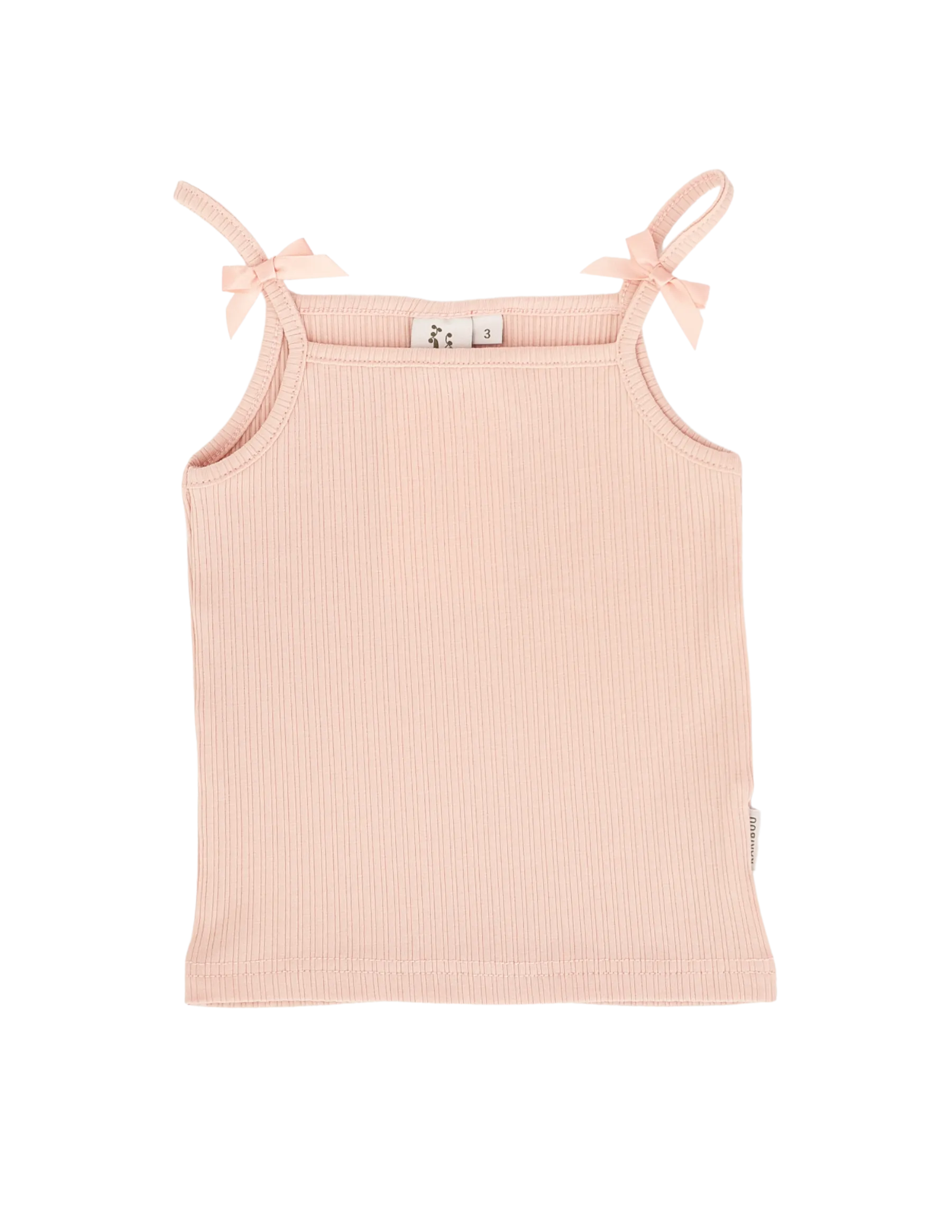 Zia Singlet - Pink