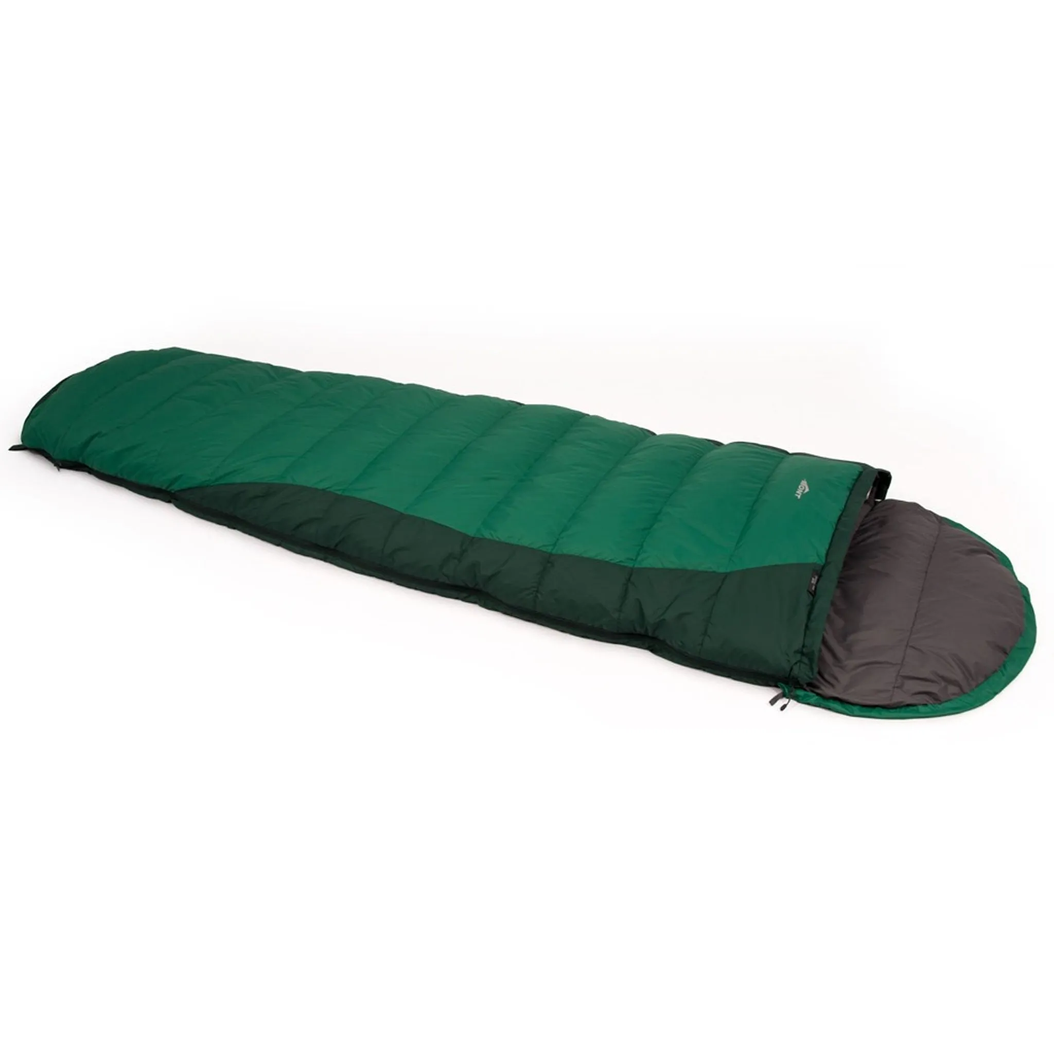 Zodiac 550 XL -4°C Down Sleeping Bag