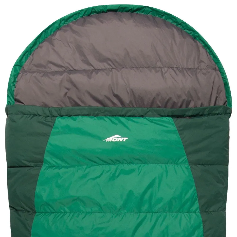 Zodiac 550 XL -4°C Down Sleeping Bag