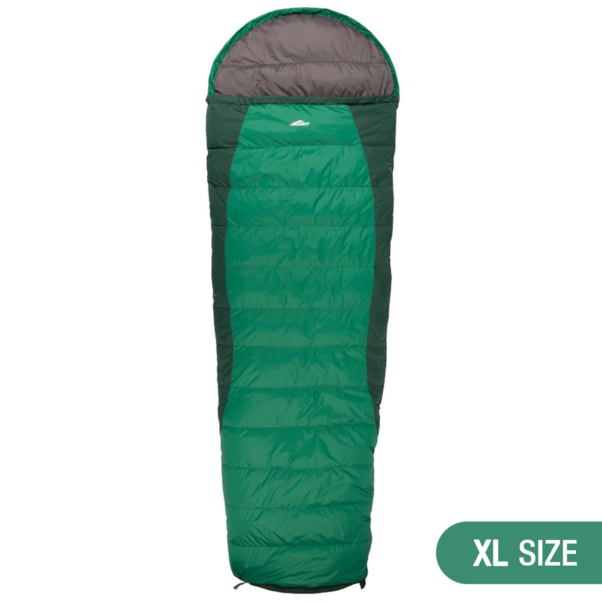 Zodiac 550 XL -4°C Down Sleeping Bag